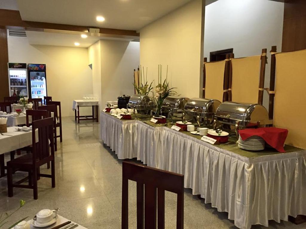 Uct Taunggyi Hotel Экстерьер фото